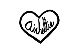 Aichellie Pins logo