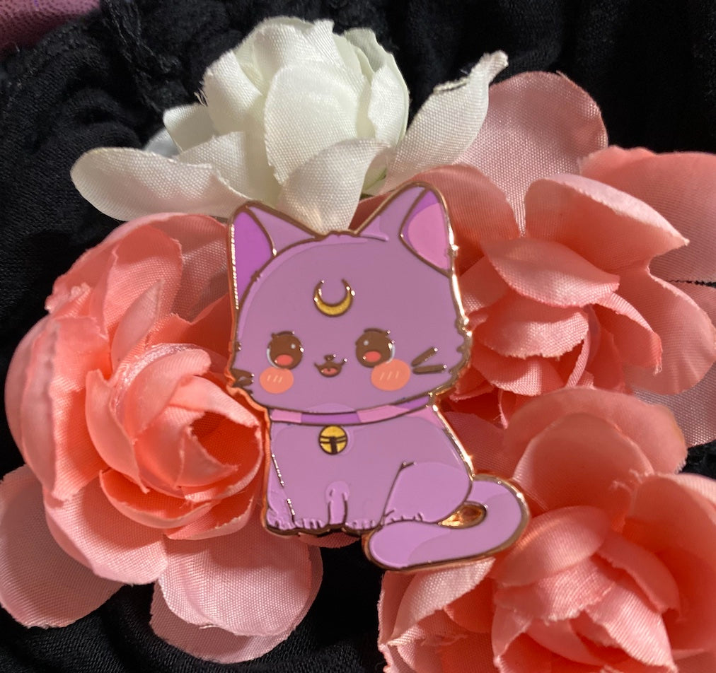 SM Diana Kitty B GRADE